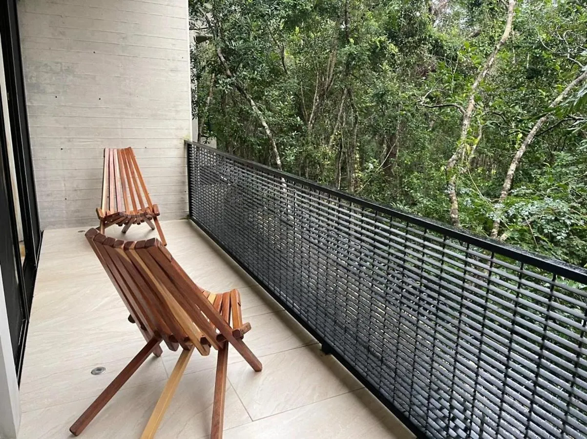 Find The Way, Find Yourself! B7 Tulum